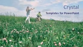  Presentation with learn - 