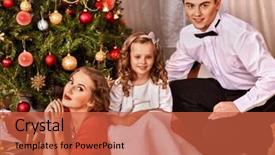  Presentation with family tree - Audience pleasing PPT theme consisting of red tulip flowers bouquet in pitcher in front of stone wall easter or valentines day greeting card with space for your greetings backdrop and a light gray colored foreground