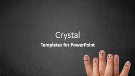  Presentation with faces - 