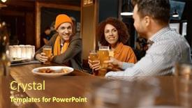  Presentation with rest - 