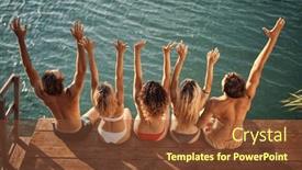  Presentation with dock - 