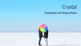  Presentation with gay - PPT layouts enhanced with happy gay couple with colorful background and a  colored foreground