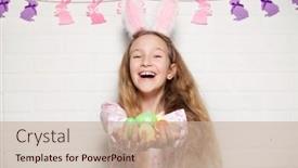  Presentation with light pink - 