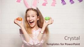  Presentation with light pink - 