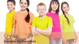  Presentation with teen girls - 