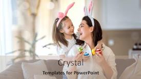  Presentation with happy holiday - 