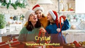  Presentation with loving mom - 