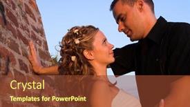  Presentation with married - 