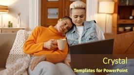  Presentation with lgbt - 