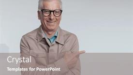  Presentation with 60s - 