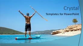  Presentation with stand - 