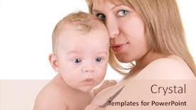  Presentation with maternity - 