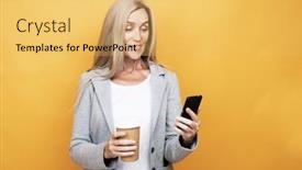  Presentation with 60s - 