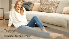  Presentation with lifestyle - 