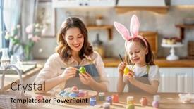  Presentation with families - 