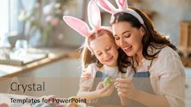  Presentation with dyes - 