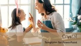  Presentation with dyes - 