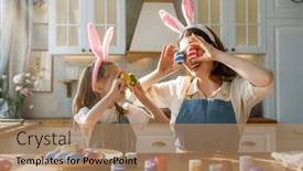  Presentation with dyes - 