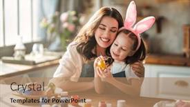  Presentation with dyes - 