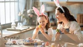  Presentation with dyes - 