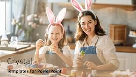  Presentation with dyes - 