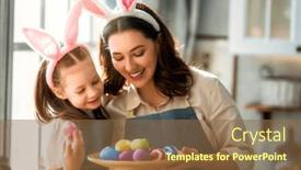  Presentation with dyes - 