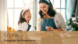  Presentation with dyes - 