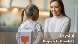  Presentation with postcard - 