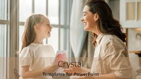  Presentation with postcard - 