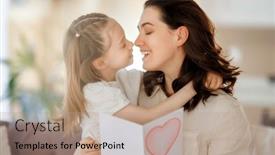  Presentation with postcard - 