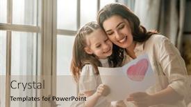  Presentation with postcard - 