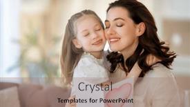  Presentation with postcard - 