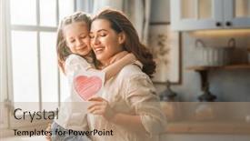  Presentation with postcard - 