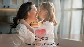  Presentation with postcard - 