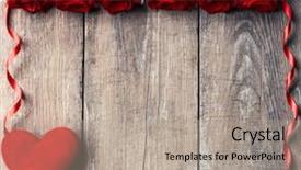  Presentation with happy mothers day - PPT layouts consisting of happy mothers day red roses background and a mint green colored foreground