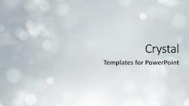  Presentation with new year card - PPT layouts enhanced with happy new year greeting card background and a light gray colored foreground