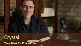  Presentation with older adult - 