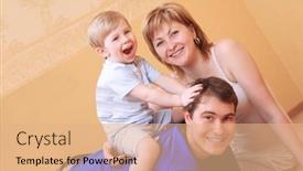  Presentation with parents - 