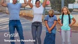  Presentation with sadness - 