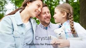  Presentation with parents - 