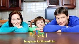  Presentation with parents - 