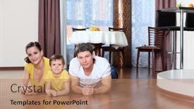  Presentation with parents - 