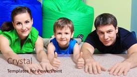  Presentation with parents - 