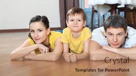  Presentation with parents - 