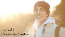  Presentation with emotions - 