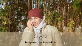  Presentation with emotions - 