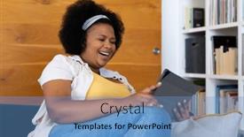  Presentation with relaxation - 