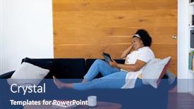  Presentation with relaxation - 