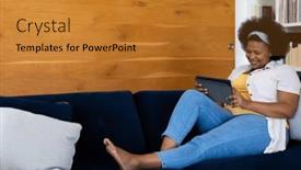  Presentation with relaxation - 