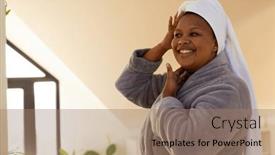  Presentation with self care - 